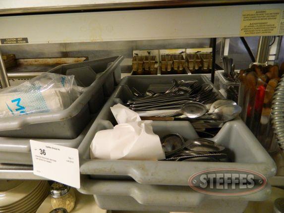 Assorted Silverware and trays_2.jpg